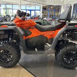 2025 Cfmoto Cforce 800 Touring